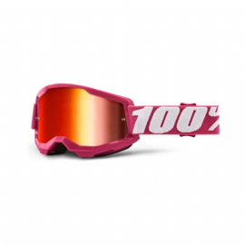 OCULOS 100 STRATA 2 ESPELHADO FLETCHER