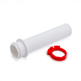 TUBO ACELERADOR CRF250R / CRF250X / CRF450R / CRF450X 04/17 BIKER