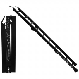 RAMPA MOTO RAMP PRO 1,5M MX STAR DOBRAVEL