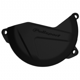 PROTETOR TAMPA EMBREAGEM KXF450 06/15 POLISPORT