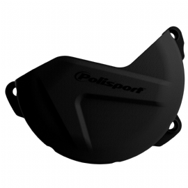 PROTETOR TAMPA EMBREAGEM YZF250 14/18 WRF250 15/17 YZF250X 18/20 POLISPORT