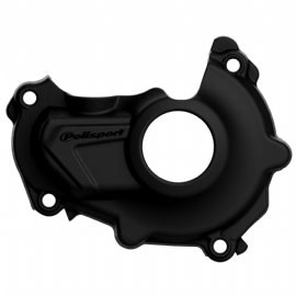 PROTETOR TAMPA IGNICAO YZF450 14/17 POLISPORT