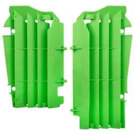 GRADE RADIADOR KXF250 17/20 POLISPORT