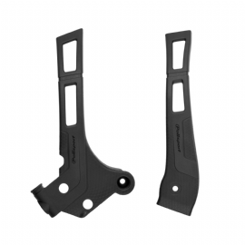 PROTETOR QUADRO YZ125 / YZ250 05/24 POLISPORT