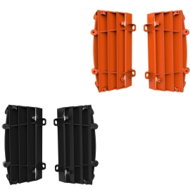 GRADE RADIADOR KTM / HUSQVARNA 16/20 POLISPORT