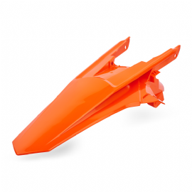 PARALAMA TRASEIRO KTM EXC / EXCF / XCW / XCFW 17/19 POLISPORT