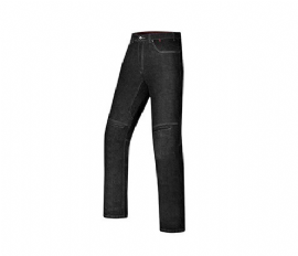 CALCA X11 JEANS RIDE KEVLAR PRETO