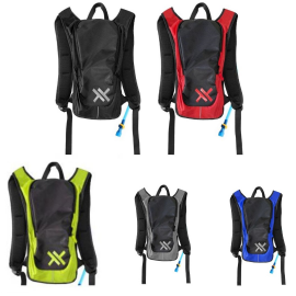 MOCHILA HIDRATACAO MATTOS RACING COMP 2L