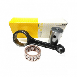 BIELA CRF250F / CB250F METAL LEVE