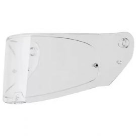 VISEIRA CAPACETE LS2 FF320 / FF353  TRANSPARENTE CLEAR