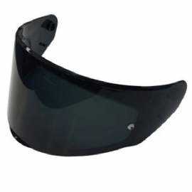 VISEIRA CAPACETE LS2 FF320 / FF353  FUME
