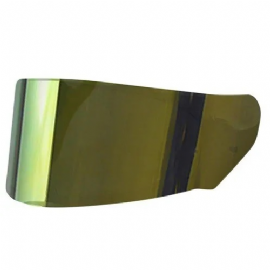 VISEIRA CAPACETE LS2 FF320 / FF353 IRIDIUM GOLD