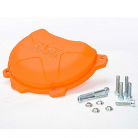 PROTETOR TAMPA EMBREAGEM KTM EXCF250 / EXCF350 13/16 RACE PRO PARTS