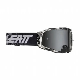 OCULOS LEATT VELOCITY 65 IRIZ AFRICAN TIGER