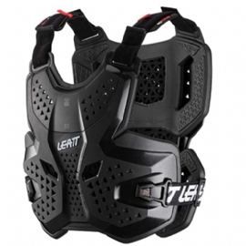 COLETE LEATT 35 CHEST PRETO