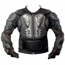 COLETE RED DRAGON INTEGRAL STRONG