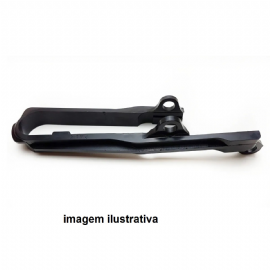 GUIA CORRENTE DIANTEIRO DRZ400 RED DRAGON