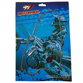 REPARO BOMBA DAGUA CRF450R 02/08 RED DRAGON