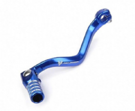 PEDAL CAMBIO SHERCO SER250 / SER300 15/20 ALUMINIO RED DRAGON