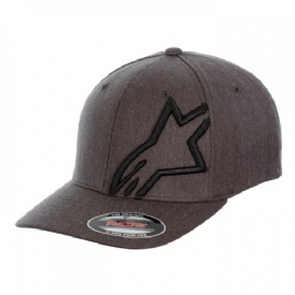 BONE ALPINESTARS CORP SHIFT 2 CHUMBO PRETO