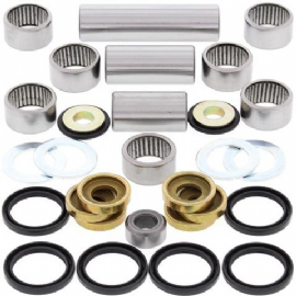 KIT ROLAMENTOS LINK CRF250R 10/17 CRF450R 09/16 WORX