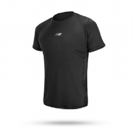 CAMISA SEGUNDA PELE ASW PRETO