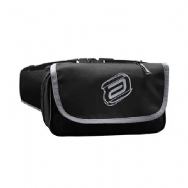 BAG POCHETE BOLSA FERRAMENTAS ASW PRETO