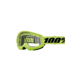 OCULOS 100 STRATA 2 NEON YELLOW