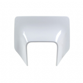 CARENAGEM FAROL HUSQVARNA 17/18 RACETECH