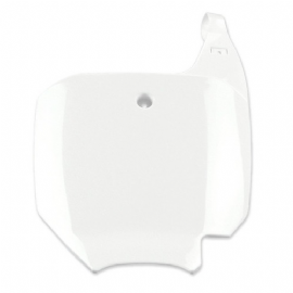 NUMBER PLATE CRF150R 07/20 RACETECH