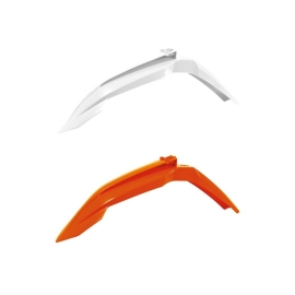 PARALAMA DIANTEIRO KTM KTM SX / SXF 16/21 XCW / EXC / EXCF / XCF / XC 17/21 RACETECH