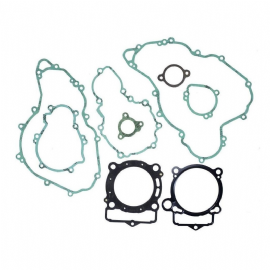 JOGO JUNTAS MOTOR KTM SXF350 11/12 XCF350 12 EXCF350 / XCFW350 12/13 ATHENA VEDAMOTORS