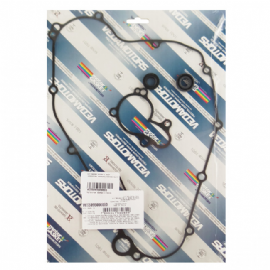 REPARO BOMBA DAGUA KXF450 16/17 ATHENA VEDAMOTORS
