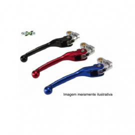 MANETE EMBREAGEM CRF230 / CRF250F / NX400 FALCON / XR200 / XR250 / NXRBROS FLEXIVEL MOTOX