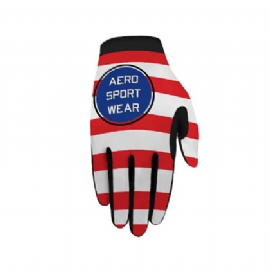 LUVA ASW SIGNATURES STRIPE