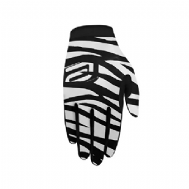 LUVA ASW SIGNATURES ZEBRA