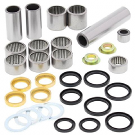 KIT ROLAMENTOS LINK YZ125 / YZ250 05 YZF250 07 ALL BALLS