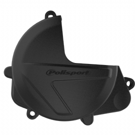 PROTETOR TAMPA EMBREAGEM CRF450R / CRF450RX 17/25 POLISPORT