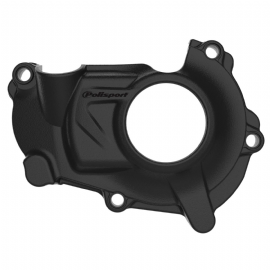 PROTETOR TAMPA IGNICAO YZF450 18/22 YZF450X / WRF450 19/23 POLISPORT