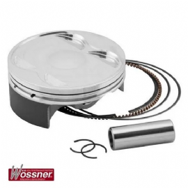 KIT PISTAO ANEL RMZ450 05/07 WOSSNER
