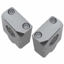 ADAPTADOR DE GUIDAO BERING MX ALTURA 20MM