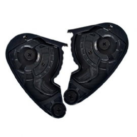REPARO CAPACETE ASX / AXXIS V18B NEW