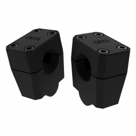 ADAPTADOR DE GUIDAO NACIONAL UP PRIME 28MM OKTA PARTS