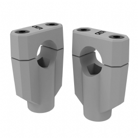 ADAPTADOR DE GUIDAO IMPORTADAS PRIME 6,5MM OKTA PARTS