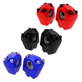 ADAPTADOR DE GUIDAO NACIONAL ELEGANCE 28,5MM OKTA PARTS