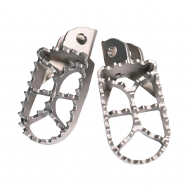 PEDALEIRA CRF230 / CRF250F / CRF150F / XR250 TORNADO / XRE300 / LANDER / DT200 / NX400 FALCON OKTA