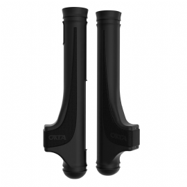 PROTETOR BENGALA CRF230 / TTR230 / XR200 / SAHARA OKTA PARTS