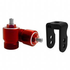 COMBO I ALONGADOR SUSPENSAO DIANTEIRA / TRASEIRA CRF250F / XR250 TORNADO OKTA PARTS