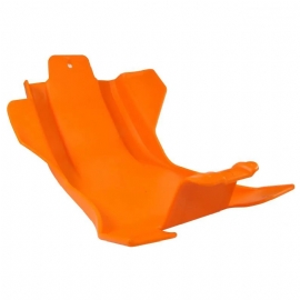 PROTETOR MOTOR KTM / HUSQVARNA 250 / 350 08/16 ENDURO ANKER