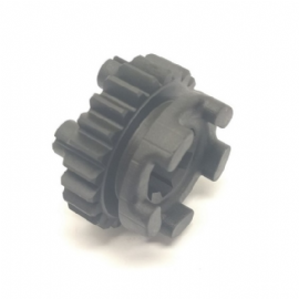 ENGRENAGEM SECUNDARIA 5 24D CRF230 HONDA ORIGINAL